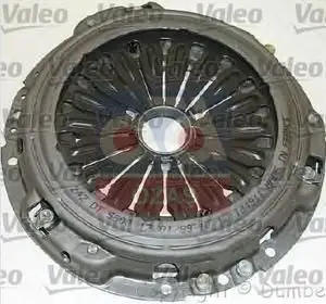 Store code: 801689 for clutch TK 02 BOXER-JMP 2.5TDI ****