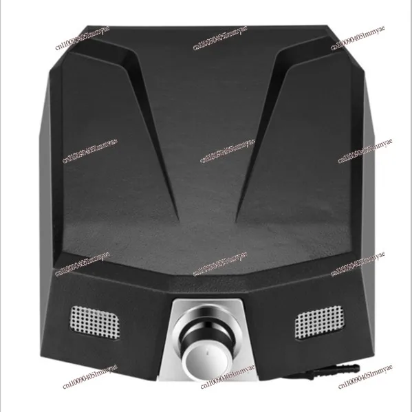 Печь для пиццы PIZZA OVEN Черный