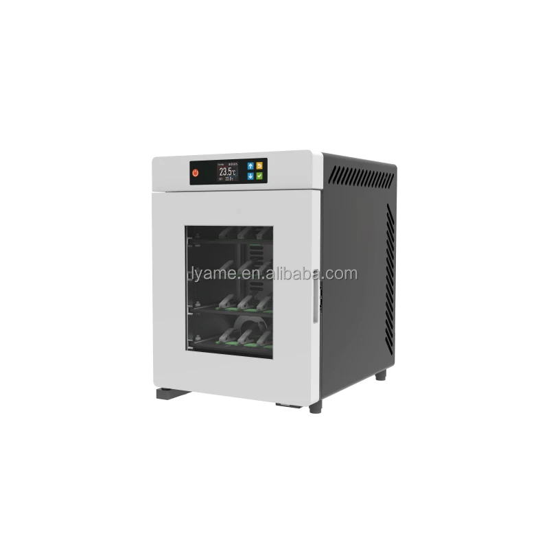 Constant Temperature and Humidity Test Chamber Coin Cell Temperature Humidity Test Machine Small Desktop