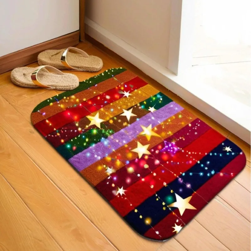 Faux Cashmere Nordic Carpet for Living Room Luxury Coffee Table Mat Simple and Elegant Home Bedroom Bedside Blanket