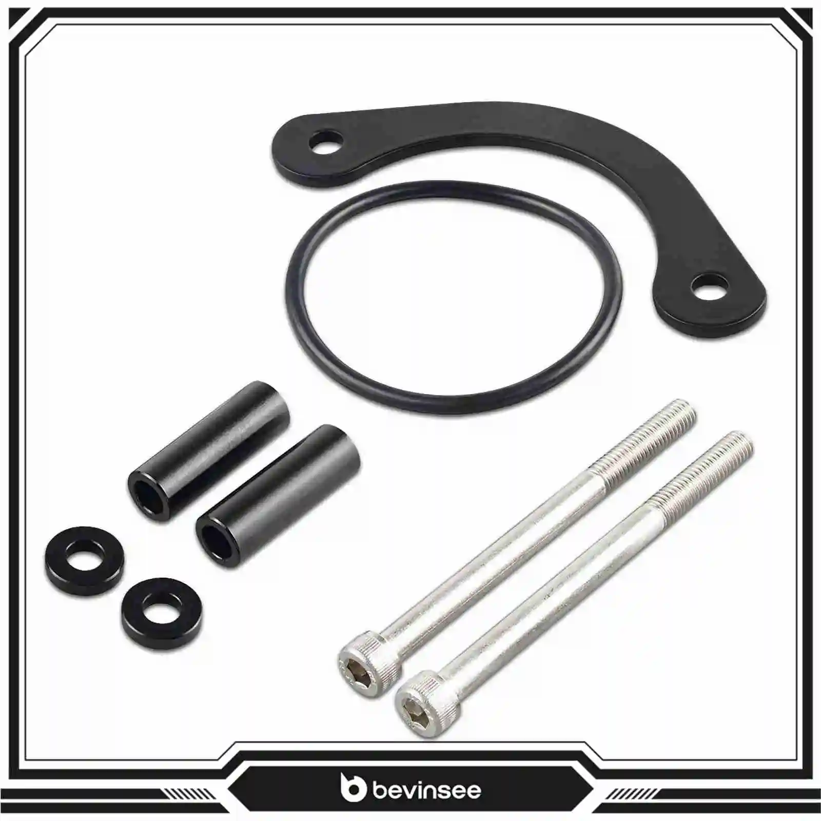 For BEW BHW BRM TDI Boost Hose Coupler for Intake Manifold Repair Kit For VW For Golf For Passat For Jetta For New Beetle 1.9L