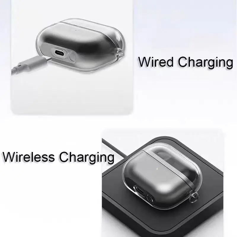 Чехол для Samsung Galaxy Buds 3 2024 с набором чистящих средств Мягкий защитный чехол для Samsung Galaxy Buds 3Pro Аксессуары с брелоком