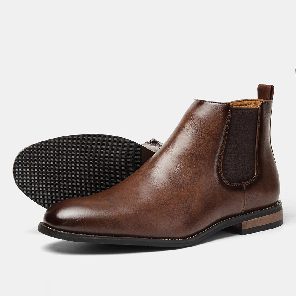 Thumbnail 4 - #18 Latest Chelsea Boots Offers