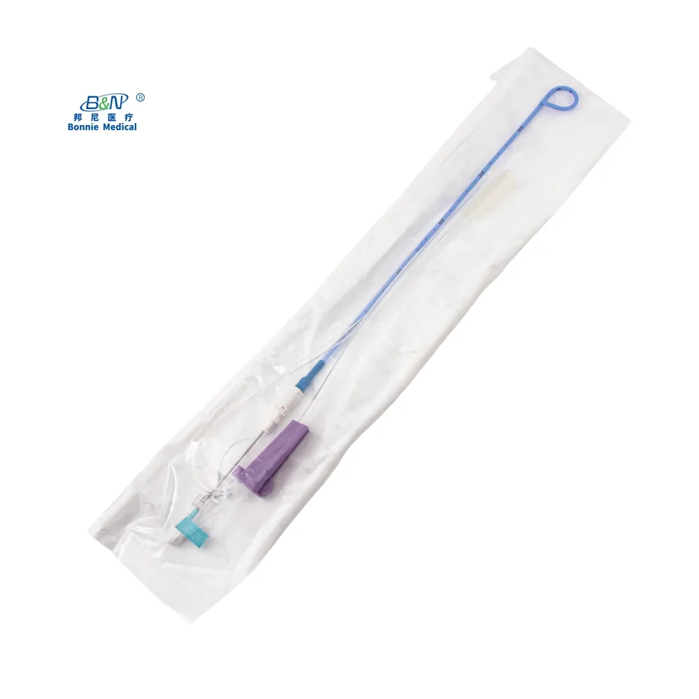 Surgical instruments clinical Medical Tools Bile Duct Use Drainage Tube