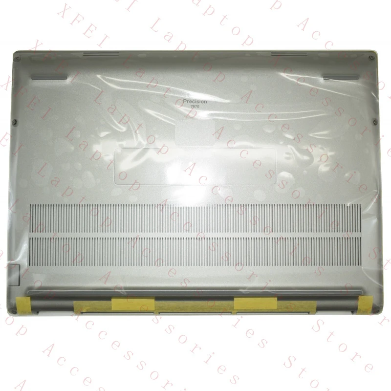 

Новый нижний корпус (D-крышка) для Dell Precision 7670 M7670 06VXVX 6VXVX