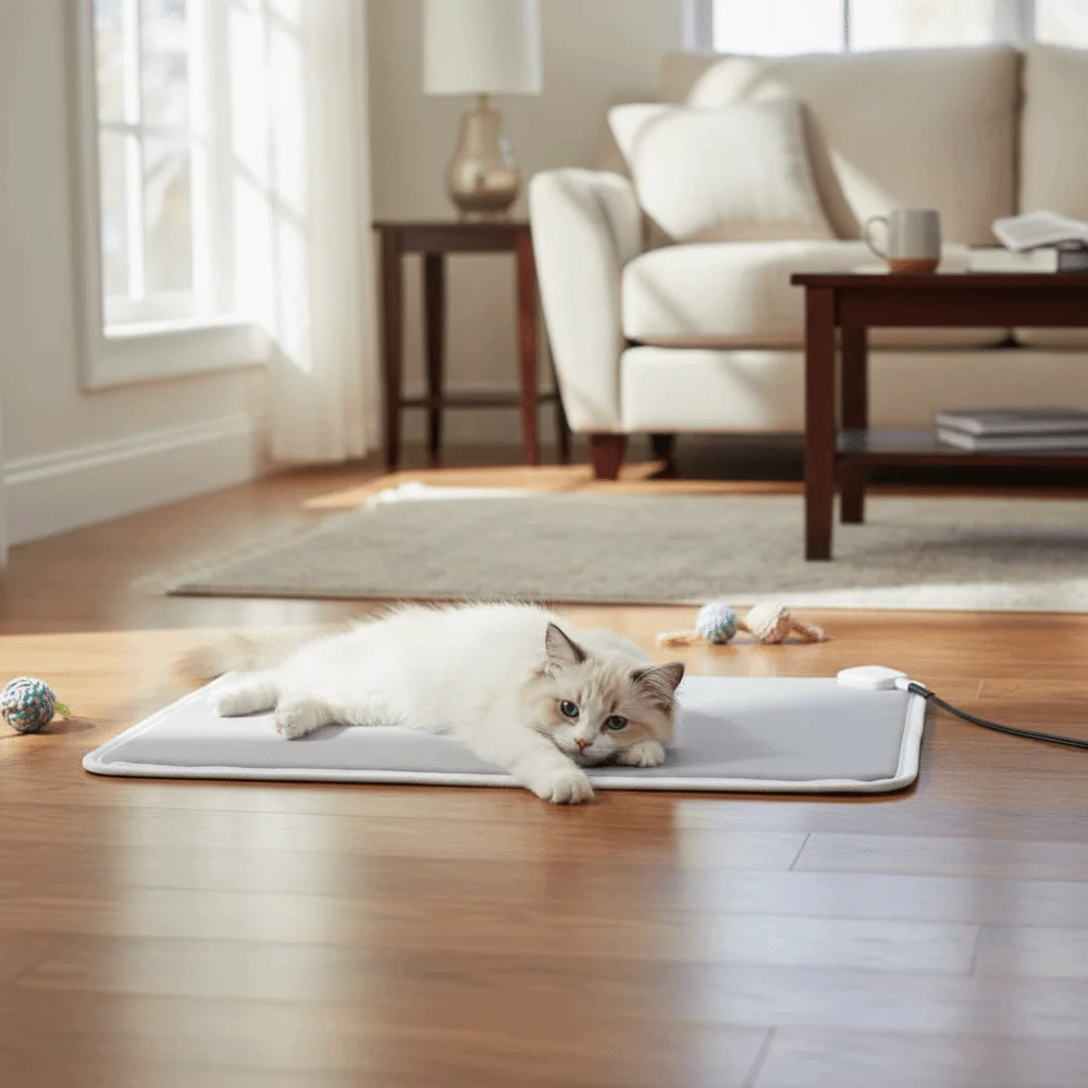 Thumbnail 2 - #18 Latest Pet Heating Pads Offers