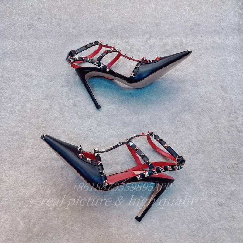 black 10cm