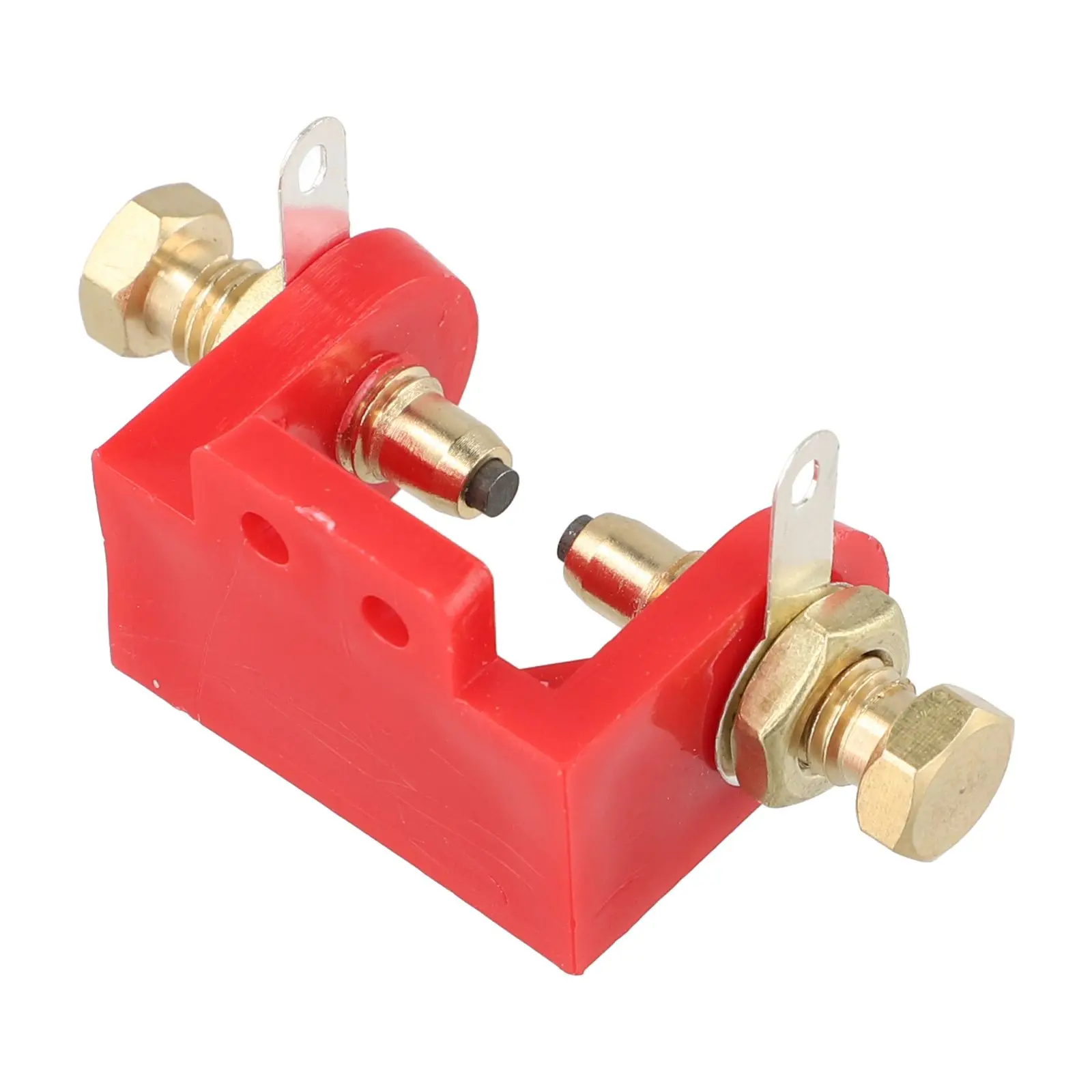 

Industrial Welding Argonarc Starter For Heavy-Duty Applications Compact Design Copper Screw Rod For Plasma Cutters