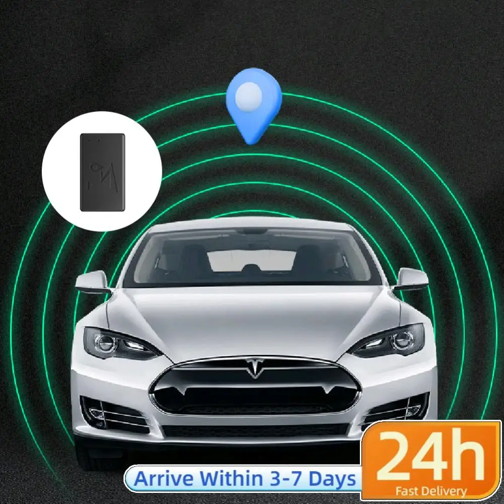 Gps Mini Locator Tr…