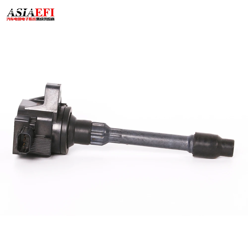 High Quality Auto engine parts Ignition Coil OEM 30521-PBJ-003 for Honda Fit engine model GK3 30521PBJ003 view 5