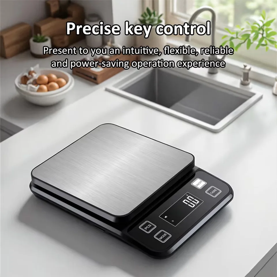 Thumbnail 2 - #25 Best Digital Kitchen Scales to Buy In 2026