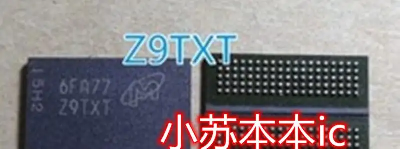 

Original stock Z9TXT DDR5X D9VRN Z9VHJ BGA