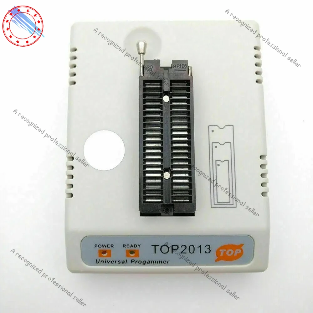 TOP2013 Universal P…