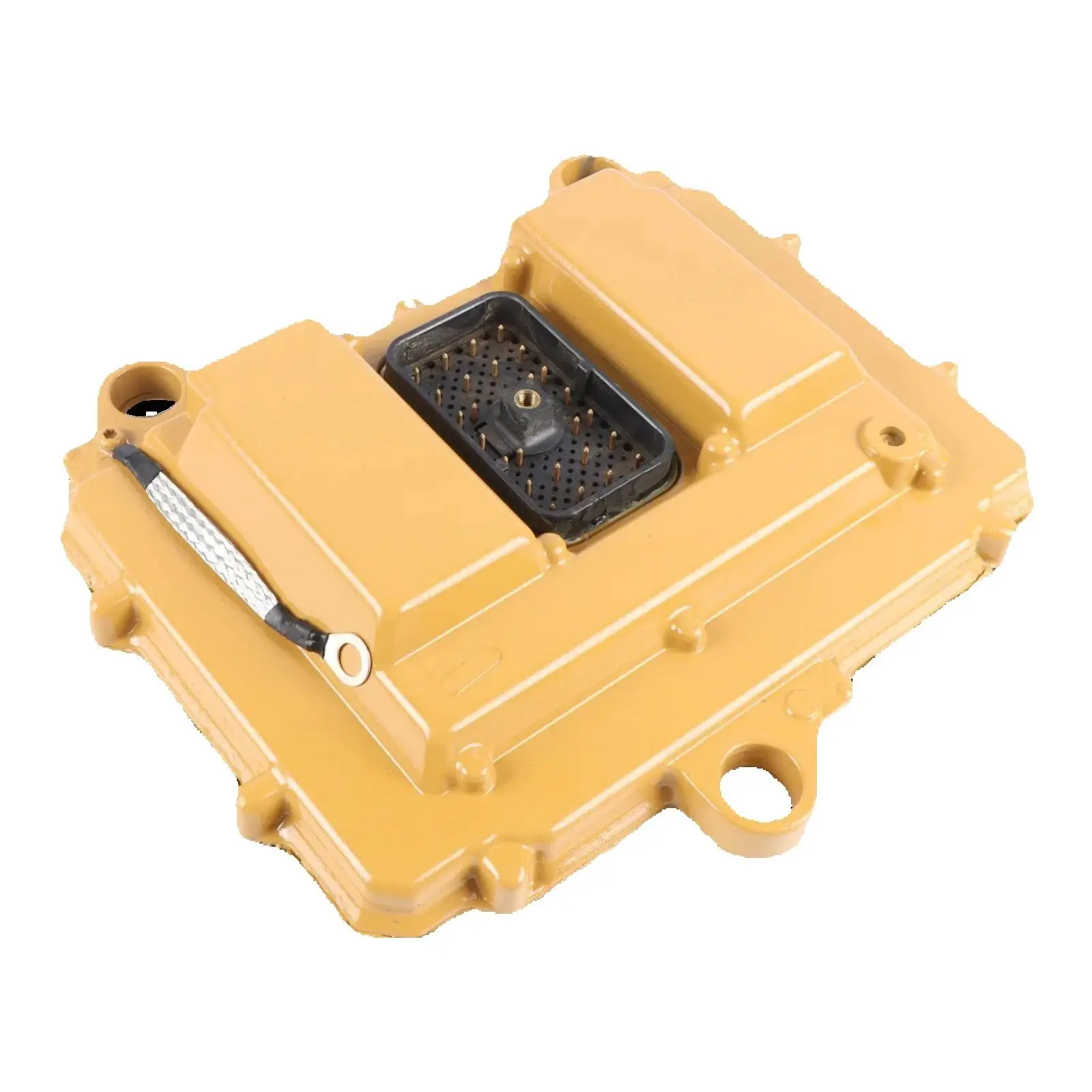 Imagen 4: Controlador de motor ECM ECU 216-0658 10R-5613 PARA CAT EAT277B 287B