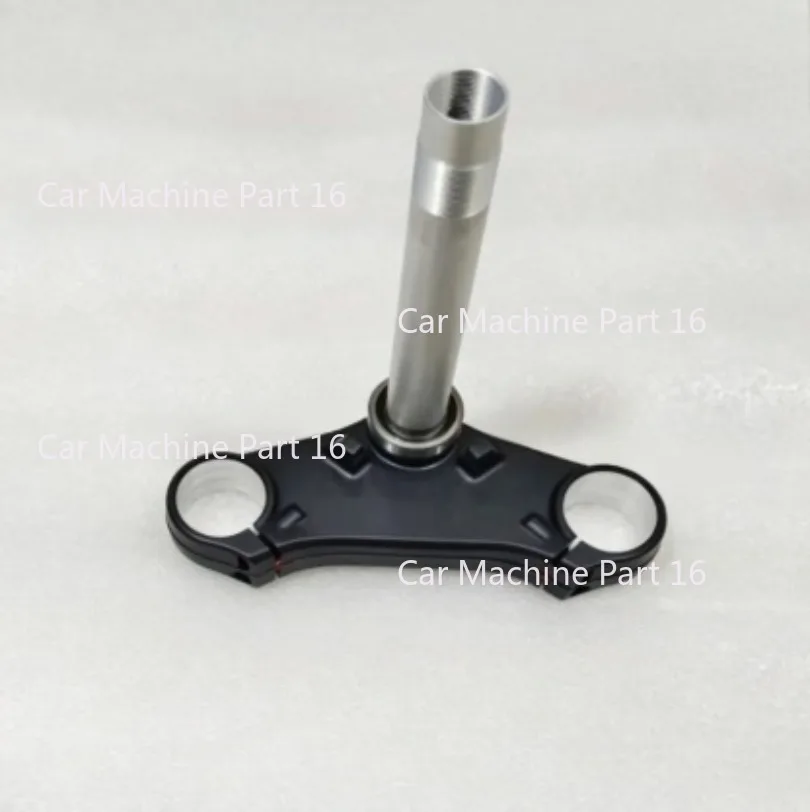 For Qjmotor Flash 600 QJ600-12B Connecting Plate Steering Column Star Bearing Screw Nut Steering Column