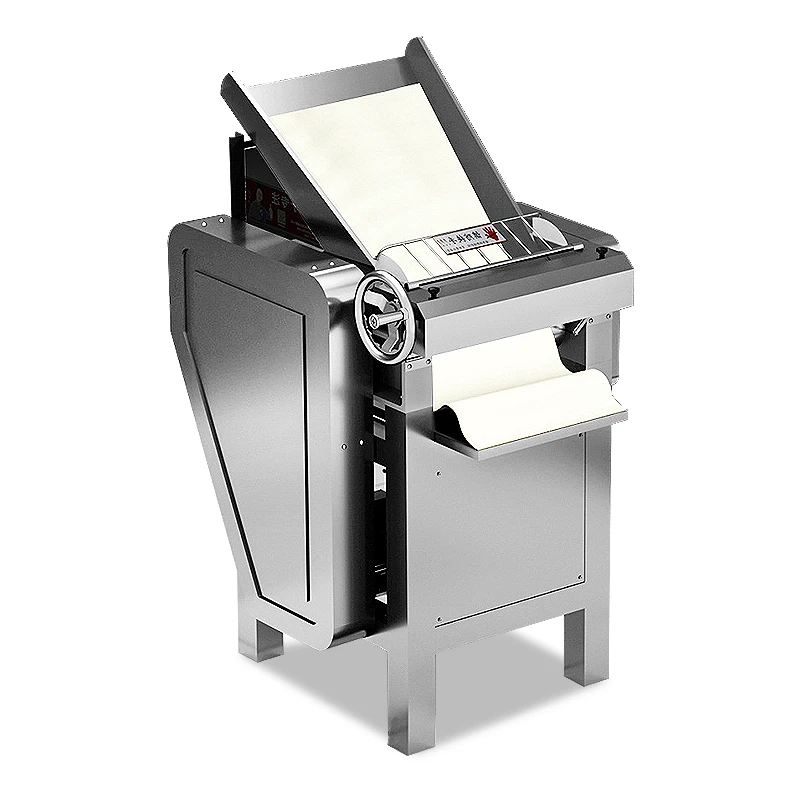 

Fresh Rice Korean Instant Industrial Commercial Vermicelli Udon Noodle Making Machine Electric Automatic Manufacture For Sale