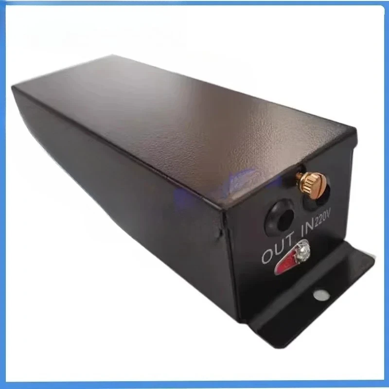 Applicable to XJ-917Q71-AC220 infrared door sensor, light curtain door sensor is brand new
