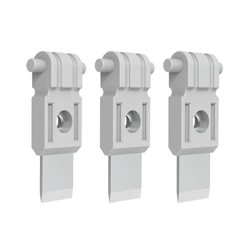 3 قطعة لاستبدال شفرات قطع خيوط بامبو لمختبر بامبو X1/P1/A1 قطع غيار قطع الطابعات ثلاثية الأبعاد