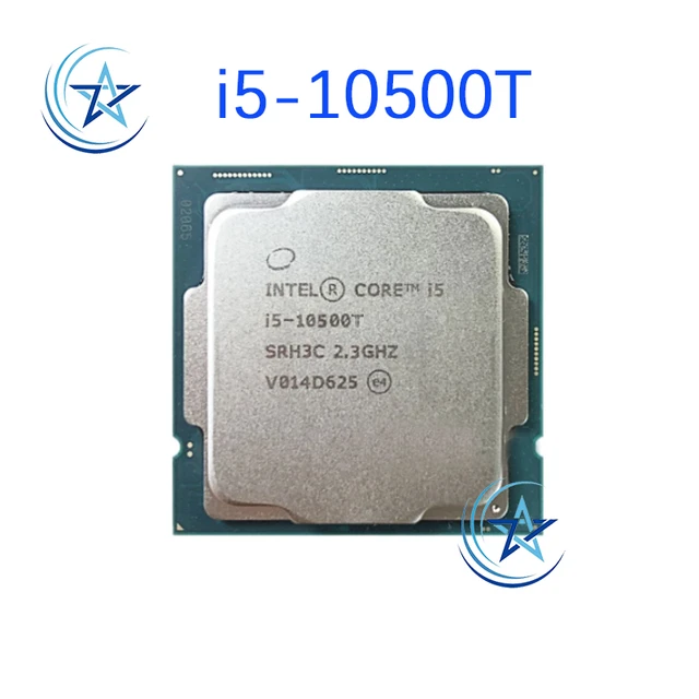 I5 13600k Intel Core I5-10500T Processor Specifications | Silicon