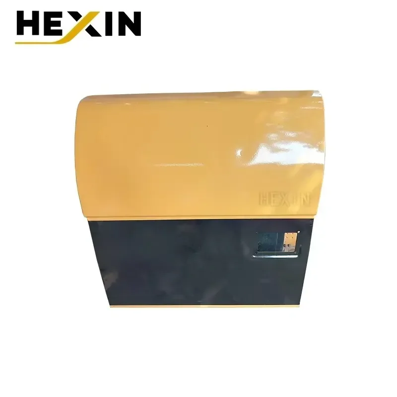2026 HOT 2026 HOT Factory Wholesale 318C Excavator Full Interior Trim Panels 312C 320C 336C Excavator Interior Parts for view 5