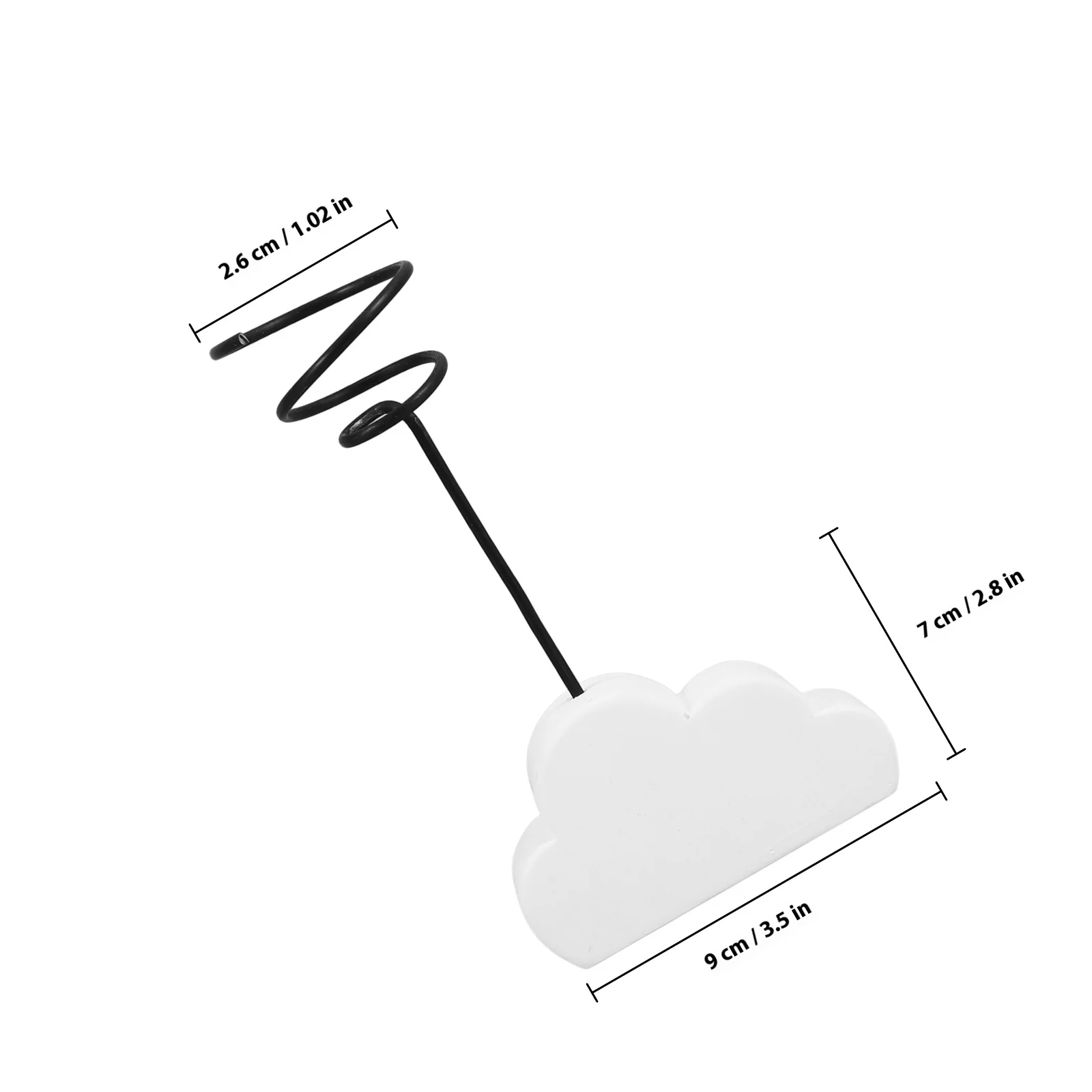 Porta piante ad aria Fioriera in cemento per acqua Supporto decorativo per piante ad aria da tavolo Supporto per piante piccole Display per ufficio domestico