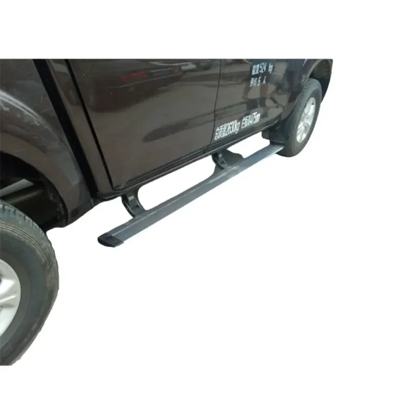 

Durable Aluminum Electrical Running Boards Power Side Step for Nissan Navara Np300