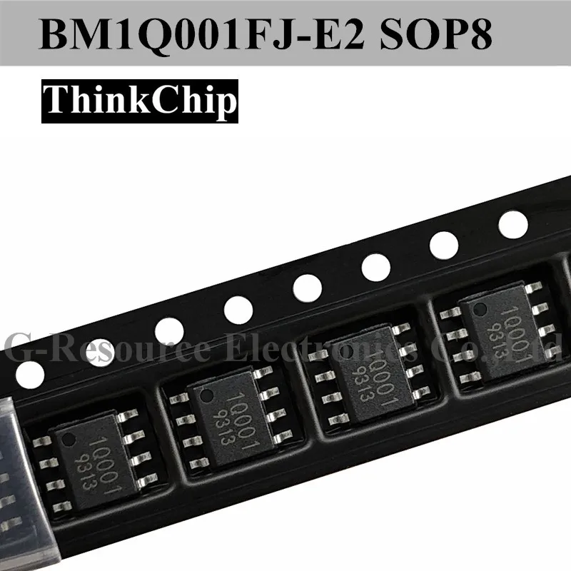 (10 шт.) Φ 1P105 SOP-8 PWM контрольный Тип DC/DC преобразователь IC BM1P105FJ BM1P105