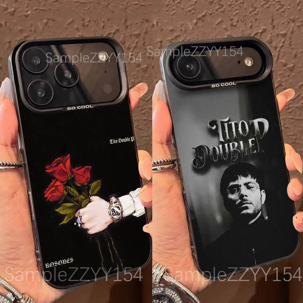 Tito Double P Phone… - image