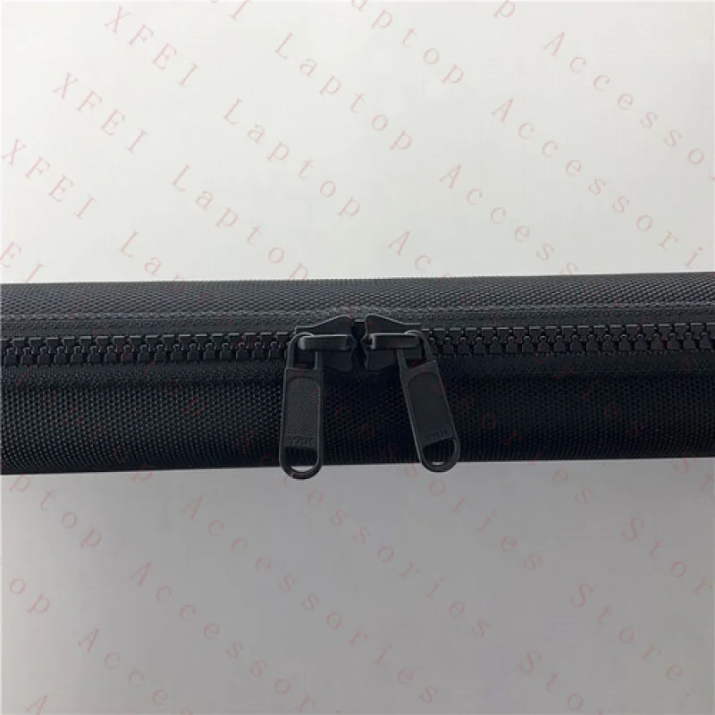 F For Cherry MX-BOARD MX10.0 メカニカルキーボード ポータブル収納ボックス キャリーケース