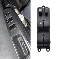 Hight Quality Driver Side Electric Power Master Window Switch For Nissan Tiida C11 Teana Rogue Versa Tiida 25401-1JY0A
