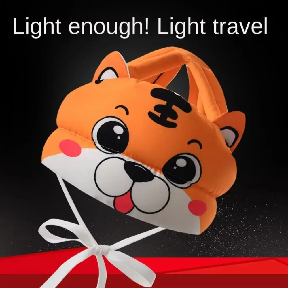 

Adjustable Toddler Head Protector Protective Breathable Infant Crash Cap Cotton Lightweight Cute Bumper Bonnet Crawling