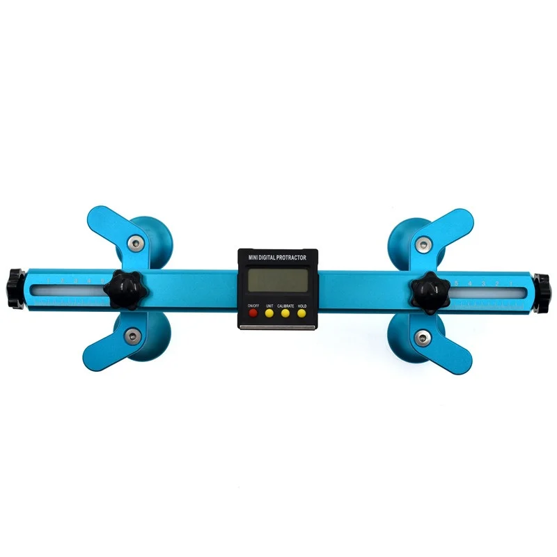 

Automobile Repair Auxiliary Tools Automobile Steering Wheel Level Gauge Four-wheel Alignment Direction Centering Instrument