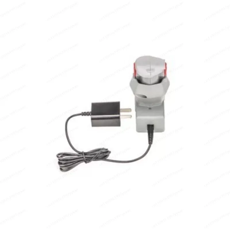 Electric scissors, special battery charging seat set, combination tool