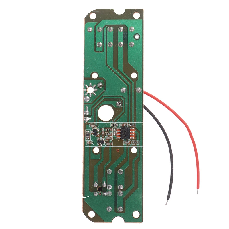 1 zestaw wysokiej jakości 4CH zdalne sterowanie RC 27MHz obwodu nadajnik PCB + tablica odbiorcza do części do zabawek sterowania pilot samochodowy RC