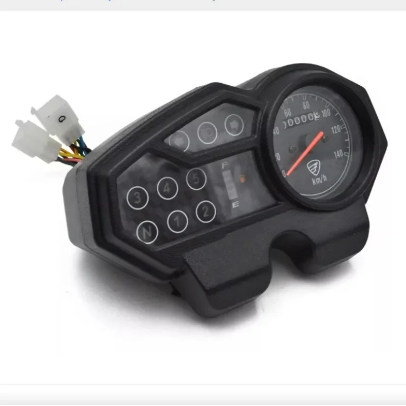 ITALIKA Columbus ft180ts motorcycle meter LED FT150 GTS code meter