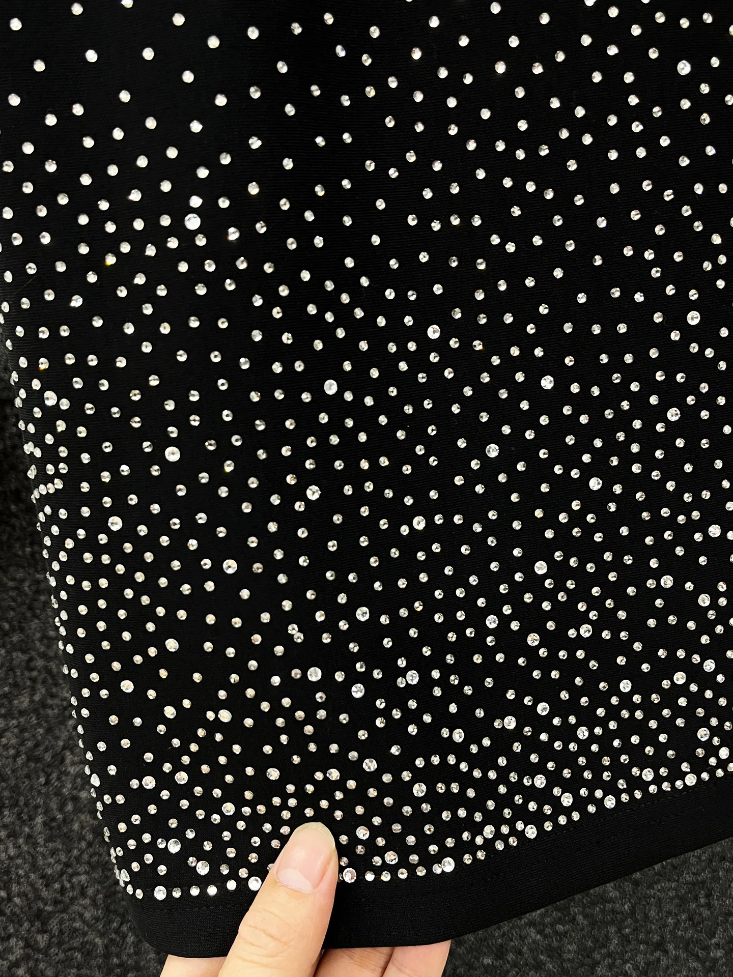 Men's 2025 Summer New Sparkling Hot Diamond Vests Boys Trendy Handsome Waistcoat Male Starry Sky Sleeveless Fashion Tank Tops