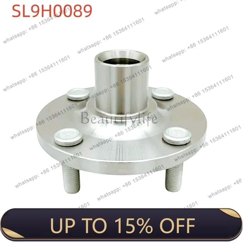 Zj. automobile wheel hub wheel shell shaft head 43502-0d080/43502-0d100/43502-52030