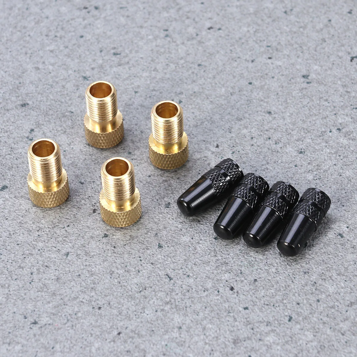 

bicycle aluminum bike caps bike tire caps