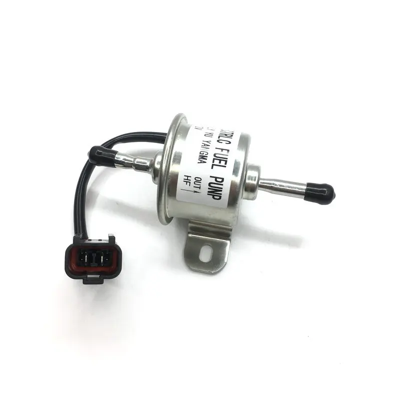 

Excavator Pickup Truck 24V Oil Delivery Pump External 12V