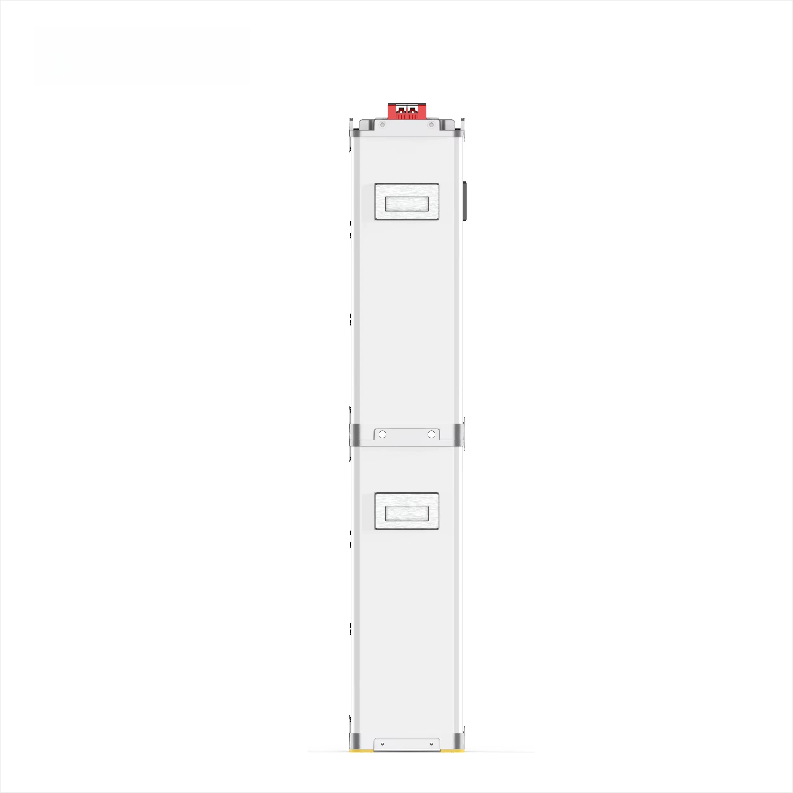 High Quality 48V 200Ah 250Ah 300Ah Cylindrical Lithium Ion Solar Battery 51.2V 10kWh 12kWh 15kWh Energy Storage for Solar Energy