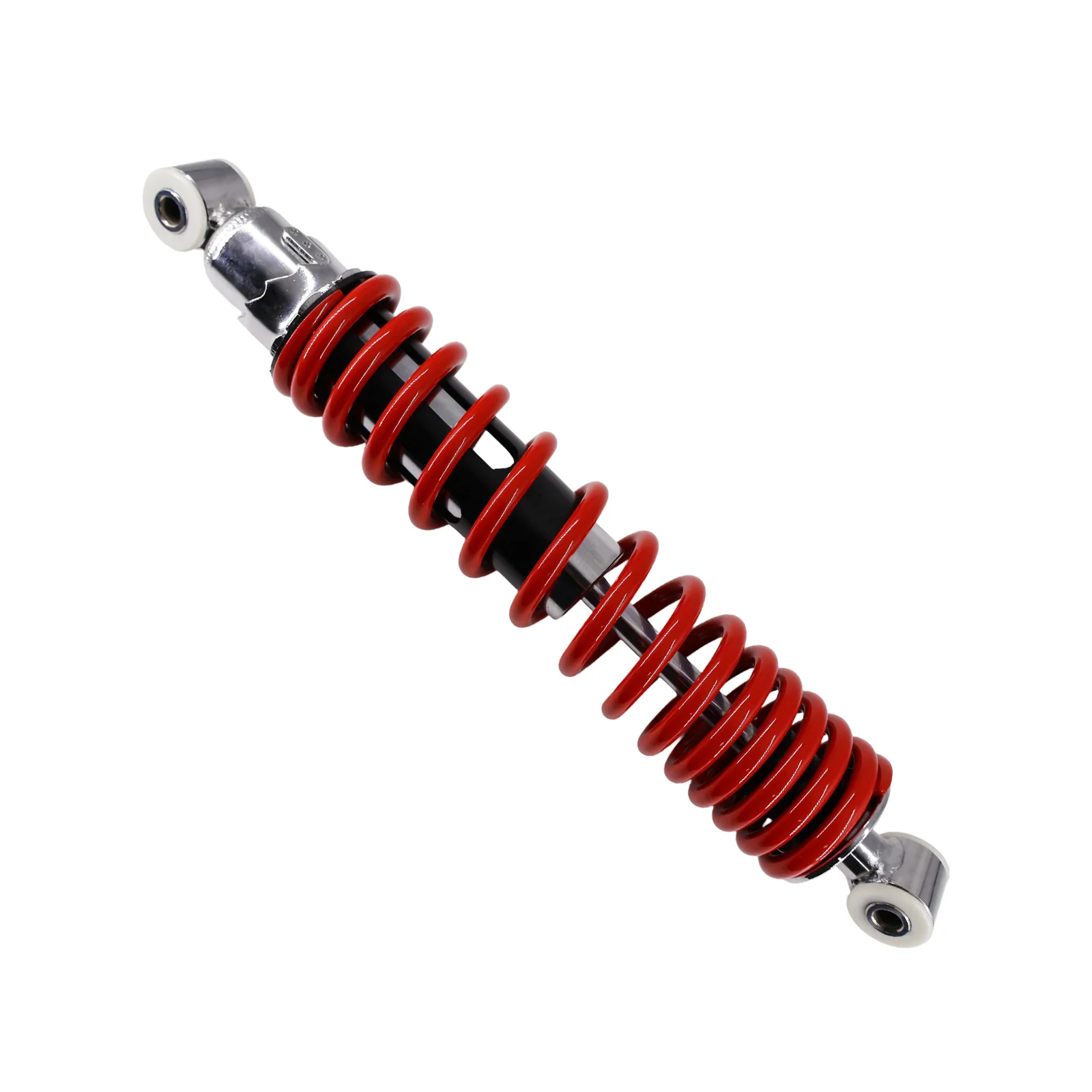 

Передний амортизатор для Yamaha Banshee 350 YFZ350 1987-2006 OEM 3GG-23350-20-36 3GG-22210-72-36 Красный