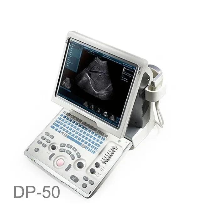 Mesin portabel DP10 DP 10 50 Z50 4D