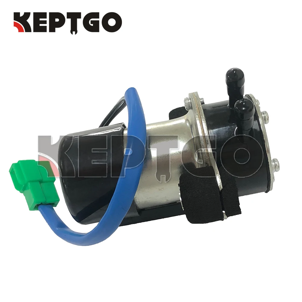 New Fuel Pump UC-V4 Fit For Suzuki SUPER CARRY And Honda Magna V65 1983-1986 15100-85501 UC-V4