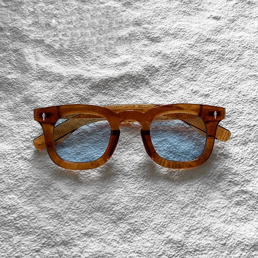 

Retro Sunglasses for Women Men Trendy Round Style Vintage Shades Sun Glasses