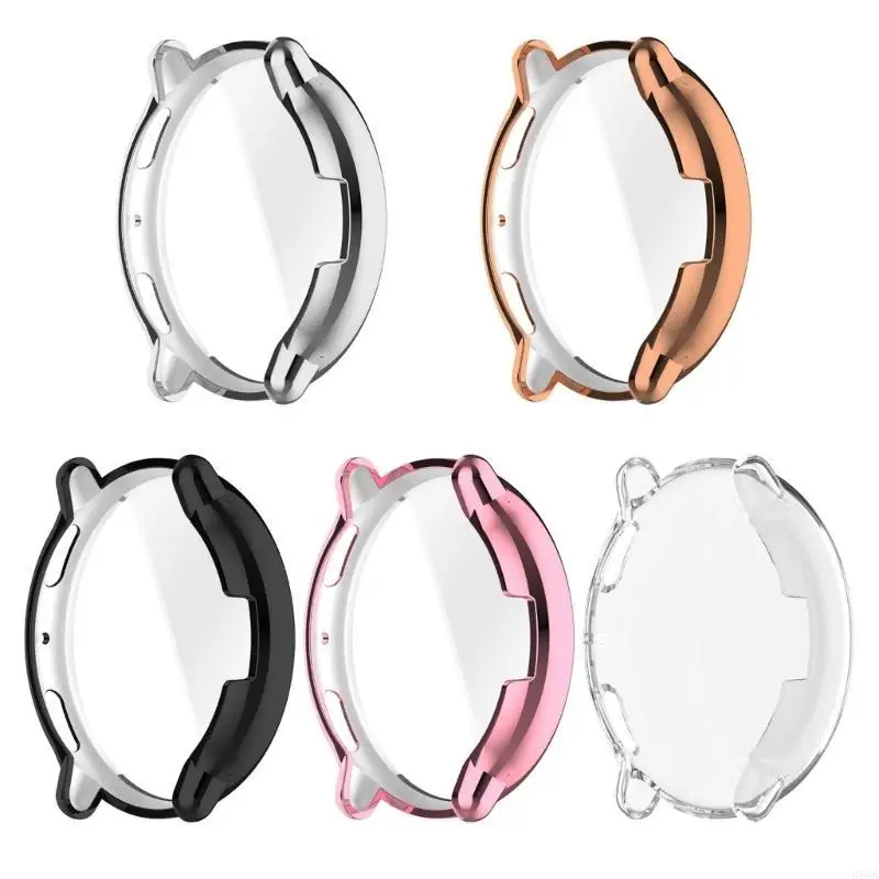 Wwatch TPU Case Scree Screate Cover Skin для Active 2 A2437 066A