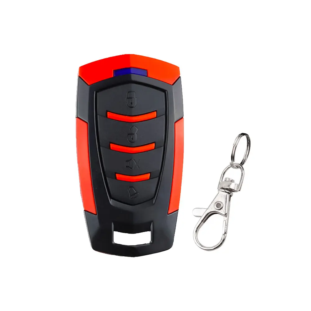 

433MHz 4 Buttons RF Wireless Remote Control Duplicator Face To Face Replicate Code Universal Electric Garage Door