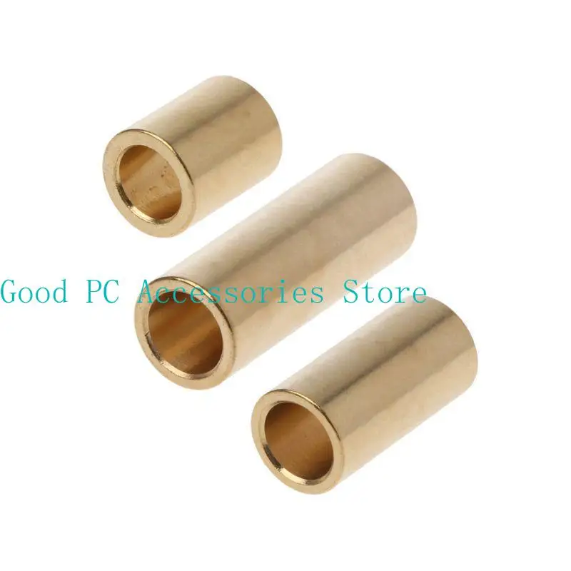 

R53C 1PC Медная втулка масляной подшипники Металлургии внутреннего диаметра 8 мм самопомощи