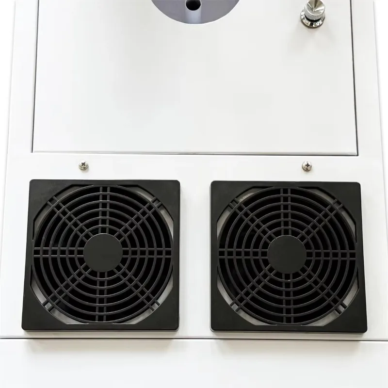 21 كجم/ساعة مرطب تجاري صناعي مرطب بالموجات فوق الصوتية مرطب ذكي لحفظ الفطر الطازج