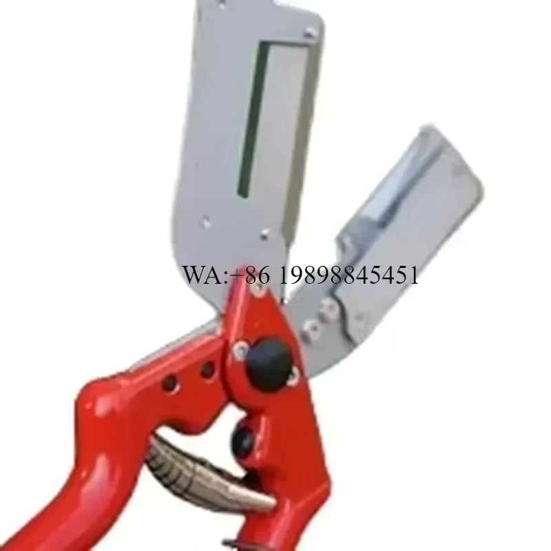 WMWMNU Fruit Tree Seedling Grafting New Thick Branch Grafting Tool Multifunctional Grafting Knife J60