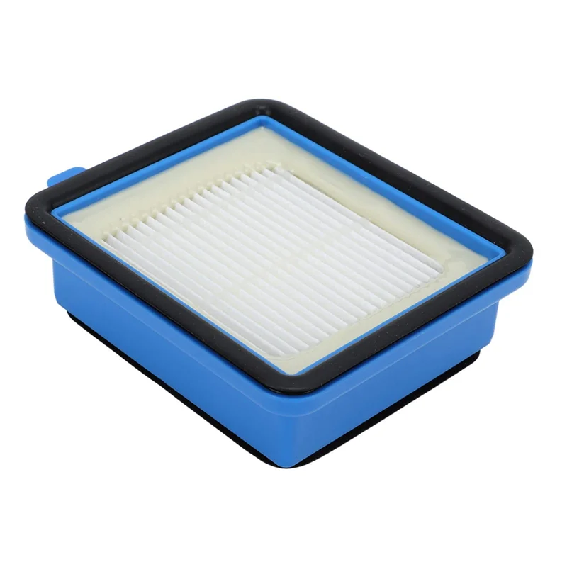 FGGS-مرشحات فراغ لإلكترولوكس Q6 Q7 Q8 WQ61 WQ71 WQ81 مكنسة كهربائية إكسسوارات قطع غيار الانبعاثات غرامة مرشح الغبار